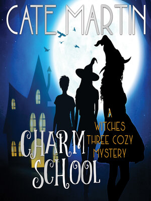 cover image of Charm School
